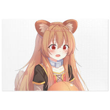 Load image into Gallery viewer, The Rising Of The Shield Hero Jigsaw Puzzle
