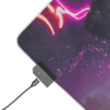 Load image into Gallery viewer, Kirito RGB LED Mouse Pad (Desk Mat)
