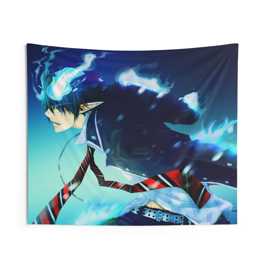 Rin Okumura Indoor Wall Tapestry