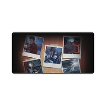 Load image into Gallery viewer, Life Is Strange Mouse Pad (Desk Mat)
