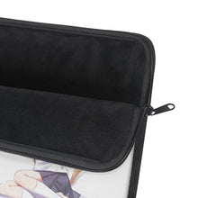 Load image into Gallery viewer, Eru Chitanda  Cat Laptop Sleeve
