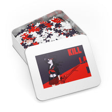 Load image into Gallery viewer, Anime Kill La Kill Jigsaw Puzzle
