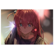 Hitori Gotou Jigsaw Puzzle