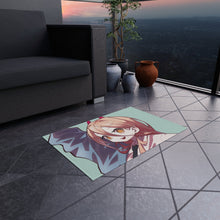 Load image into Gallery viewer, Chainsaw Man Rug
