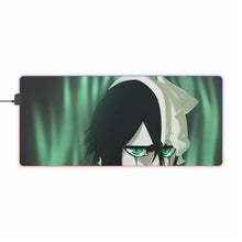 Load image into Gallery viewer, Anime Bleach RGB LED Mouse Pad (Desk Mat)
