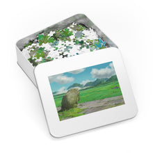 Load image into Gallery viewer, Anime Spirited Awayr Jigsaw Puzzle
