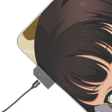 Load image into Gallery viewer, Love Live! Sunshine!! RGB LED Mouse Pad (Desk Mat)
