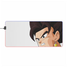 Load image into Gallery viewer, Vegetto RGB LED Mouse Pad (Desk Mat)
