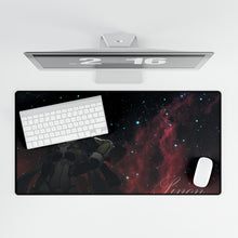 Load image into Gallery viewer, Anime Sword Art Online IIr Mouse Pad (Desk Mat)
