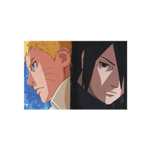Load image into Gallery viewer, Boruto Rug
