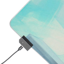 Load image into Gallery viewer, Touhou RGB LED Mouse Pad (Desk Mat)
