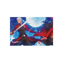 Load image into Gallery viewer, Archer, Rin Tohsaka Rug
