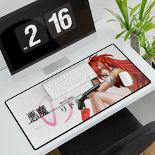 Load image into Gallery viewer, Anime Riddle Story of Devil Mouse Pad (Desk Mat)
