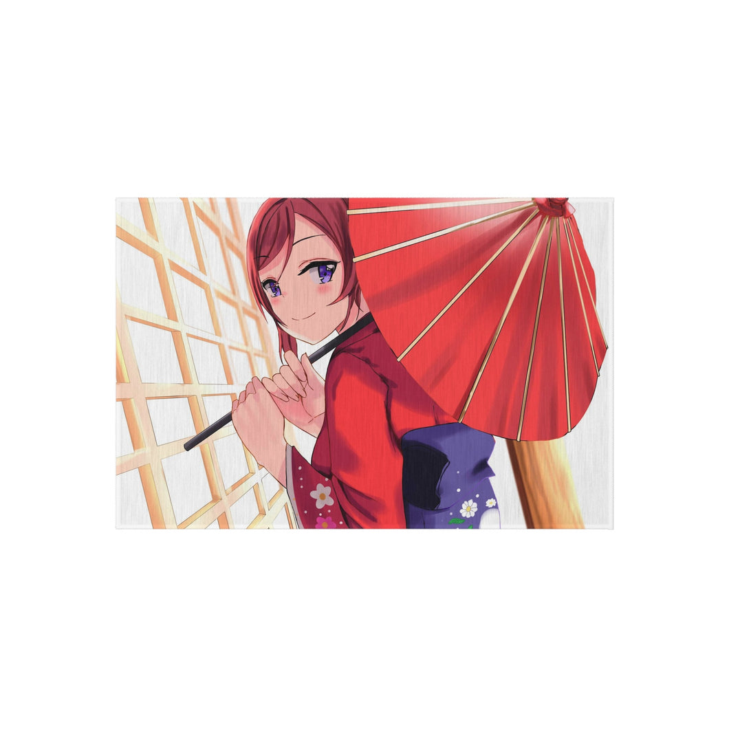 Love Live! Rug