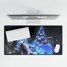 Load image into Gallery viewer, Anime Vocaloid Mouse Pad (Desk Mat)

