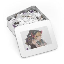 Load image into Gallery viewer, Anime Tokyo Revengers Jigsaw Puzzle
