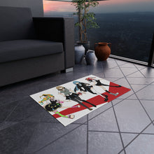 Load image into Gallery viewer, Kiznaiver Rug

