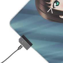 Load image into Gallery viewer, Love Live! Sunshine!! RGB LED Mouse Pad (Desk Mat)
