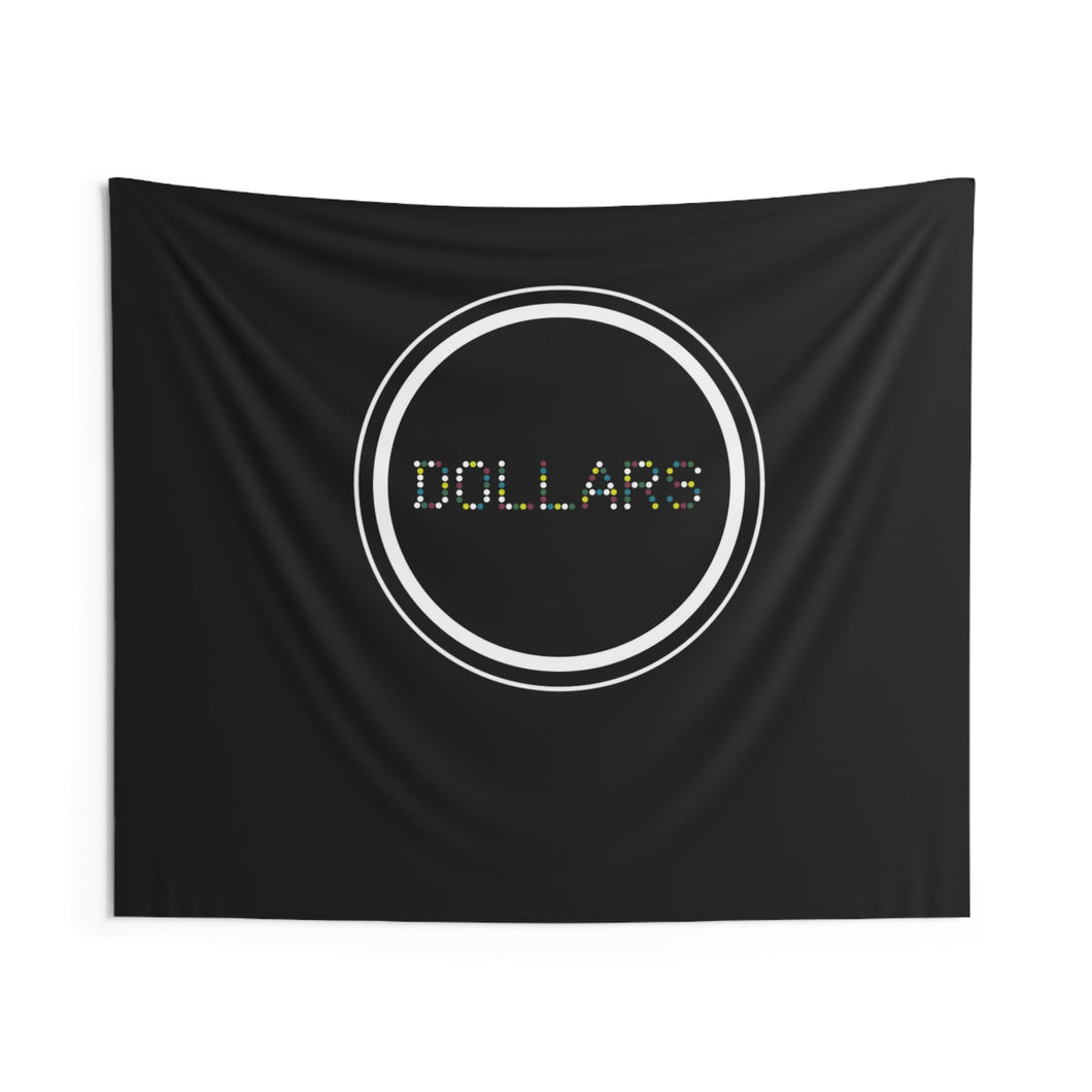 Durarara!! Indoor Wall Tapestry