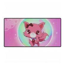 Load image into Gallery viewer, Jewelpet Mouse Pad (Desk Mat)
