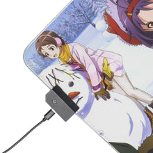 Load image into Gallery viewer, All Together RGB LED Mouse Pad (Desk Mat)
