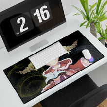 Load image into Gallery viewer, Anime Re:ZERO -Starting Life in Another World- Mouse Pad (Desk Mat)

