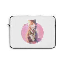 Load image into Gallery viewer, The Rising Of The Shield Hero Laptop Sleeve
