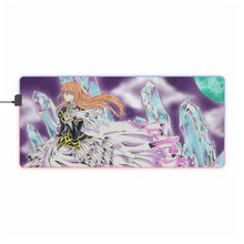 Load image into Gallery viewer, Anime Bleach RGB LED Mouse Pad (Desk Mat)
