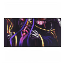 Load image into Gallery viewer, Anime Overlord Mouse Pad (Desk Mat)
