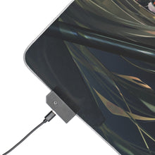 Load image into Gallery viewer, Marion Phauna RGB LED Mouse Pad (Desk Mat)

