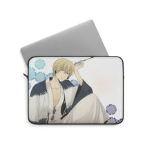 Load image into Gallery viewer, Anime Durarara!! Laptop Sleeve

