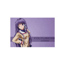 Load image into Gallery viewer, Clannad Rug
