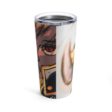 Load image into Gallery viewer, Anime Gintama Tumbler 20oz
