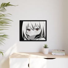Load image into Gallery viewer, Anime Toradora! Canvas Framed Art Print

