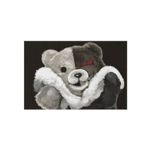 Load image into Gallery viewer, Monokuma Rug
