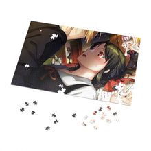 Load image into Gallery viewer, Anime Kaguya-sama: Love is War Jigsaw Puzzle
