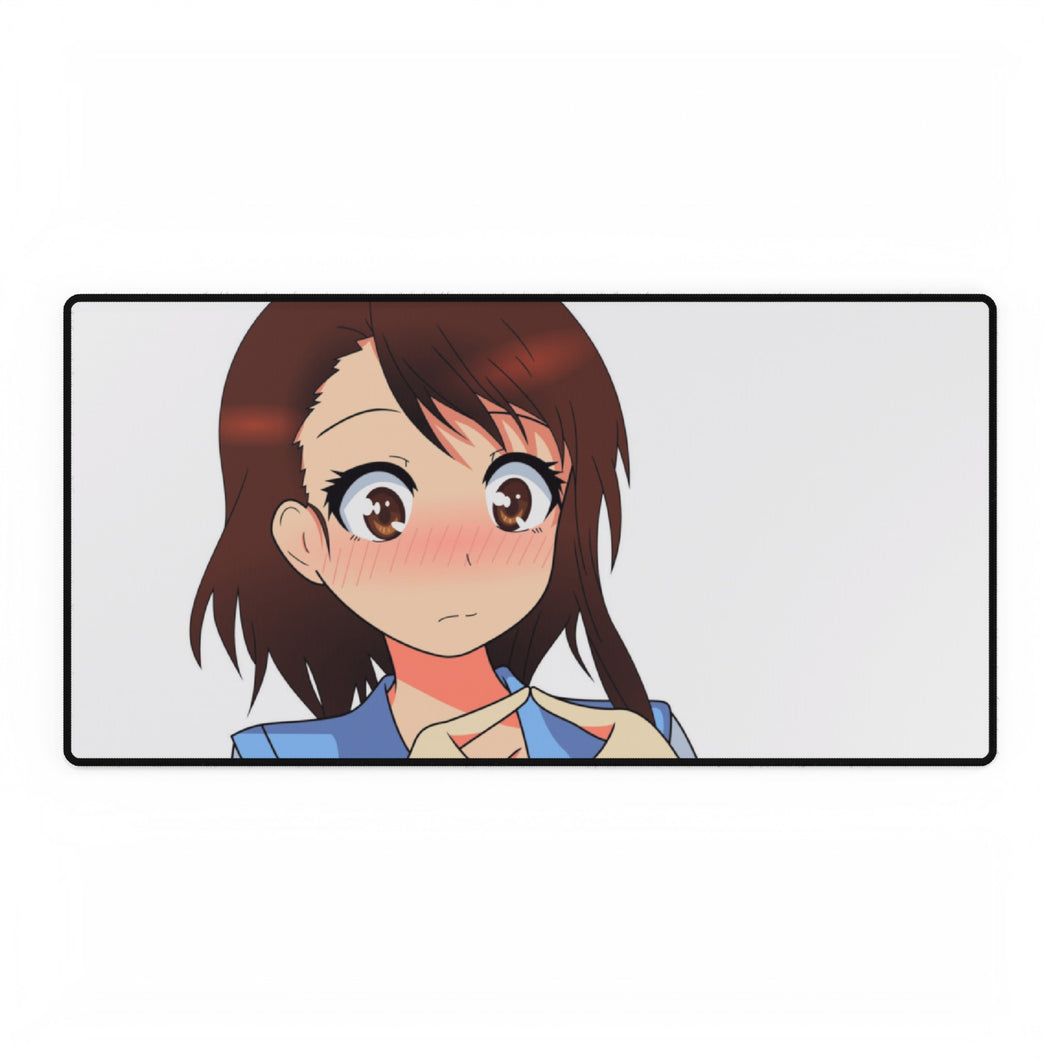Anime Nisekoi Mouse Pad (Desk Mat)