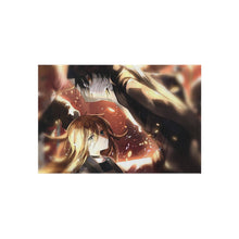 Load image into Gallery viewer, Angels Of Death Rug
