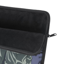 Load image into Gallery viewer, Shougo Makishima Smile Laptop Sleeve
