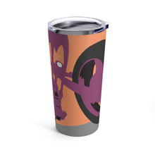 Load image into Gallery viewer, Kill La Kill Tumbler 20oz
