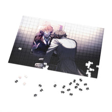 Load image into Gallery viewer, Anime Bungou Stray Dogs Jigsaw Puzzle
