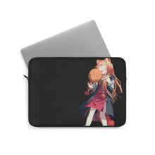 Load image into Gallery viewer, The Rising Of The Shield Hero Laptop Sleeve
