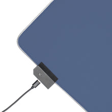 Load image into Gallery viewer, To Love-Ru: Darkness RGB LED Mouse Pad (Desk Mat)
