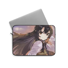 Load image into Gallery viewer, Rascal Does Not Dream of Bunny Girl Senpai Laptop Sleeve
