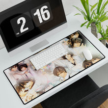 Load image into Gallery viewer, Junjou Romantica Mouse Pad (Desk Mat)
