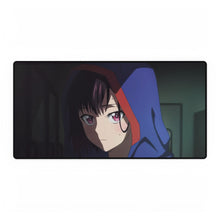 Load image into Gallery viewer, Zom 100 Bucket List Of The Dead Mouse Pad (Desk Mat)
