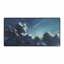 Load image into Gallery viewer, Anime Sky Mouse Pad (Desk Mat)
