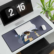 Load image into Gallery viewer, The Cat Returns - Studio Ghibli Mouse Pad (Desk Mat)
