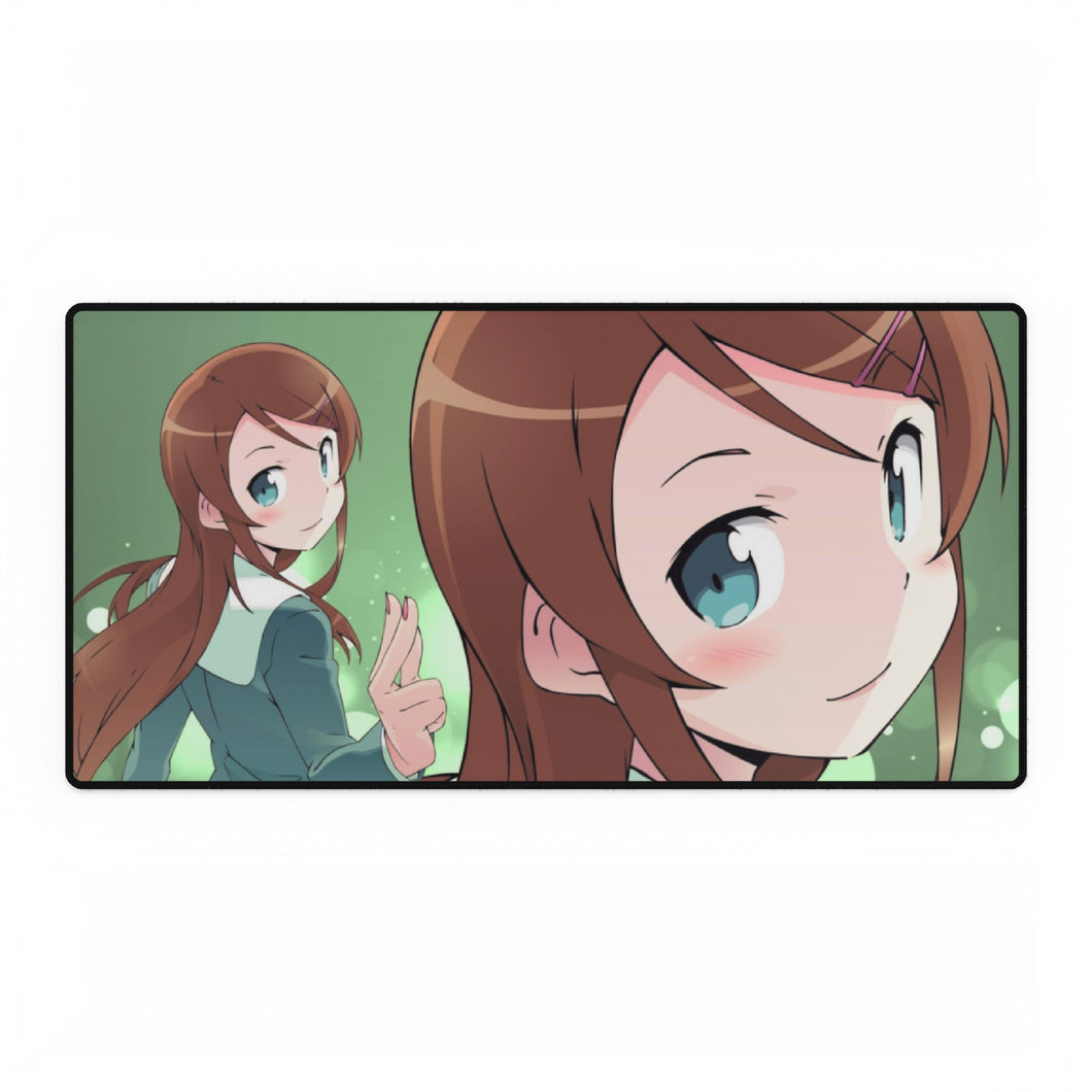 Anime Oreimor Mouse Pad (Desk Mat)