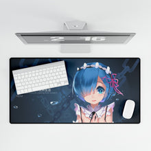 Load image into Gallery viewer, Anime Re:ZERO -Starting Life in Another World- Mouse Pad (Desk Mat)
